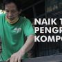 Kisah Roni, Pengrajin Kompor Bertahan di saat Pandemi
