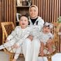 Masih Bayi, Rachel Vennya Sudah Siapkan Warisan Buat 2 Anaknya
