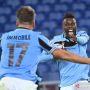 Lazio vs Parma: Menang 2-1, Biancocelesti ke Perempat Final Coppa Italia