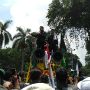 Orasi di Depan Demo Buruh, Ini yang Disampaikan Wali Kota Bogor Bima Arya