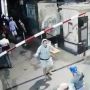 Geng Motor Todong Anggota Polisi Tasikmalaya Pakai Celurit