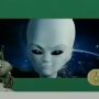 Teori Konspirasi, UFO Sightings Daily Ungkap Agama Alien, Apa?