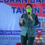 Puan : Tahun Pertama Jokowi - Ma'ruf, Indonesia Hadapi Banyak Tantangan