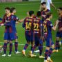Link Live Streaming El Clasico: Barcelona vs Real Madrid