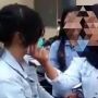Viral Aksi Bullying ABG, Dimaki-maki di Atas Motor Gegara Rebutan Cowok