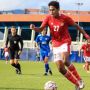 Target Pemain Persija Braif Fatari Bersama Timnas Indonesia U-23 Proyeksi SEA Games 2021