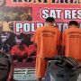 Gegara Angkut Sepeda Motor Hasil Curian, Sopir di Aceh Diciduk Polisi