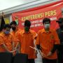 Jejak Hitam Gerombolan Pemuda Pengeroyok Tewaskan Prajurit TNI di Bengkulu