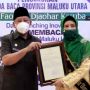 Bangun Kesejahteraan Masyarakat Malut Melalui Perbaikan Minat Baca
