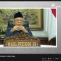 Wapres yang Terlupakan? Ma'ruf Amin: Lupa Itu Manusiawi