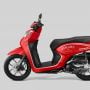 Atraktif, Ini Tampilan Baru Honda Genio beserta Daftar Harganya
