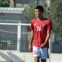 Bertolak dari Jerman, Kelana Mahessa Gabung TC Timnas Indonesia U-19