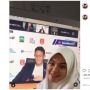Ikut Kelas Sandiaga Uno, Gadis Ini Terciduk TikTok-an Suka sama yang Om-Om