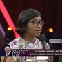 Asfinawati Depan Mahfud MD: Omnibus Law Bagai Makanan Lezat yang Diludahi
