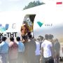 PT Vale Optimistis Kontrak Karya Diperpanjang, Jokowi Akan Berkunjung Awal Tahun 2023