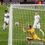 Hasil Liga Champions: 10 Pemain Barcelona Gilas Ferencvaros 5-1