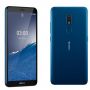 Masuk Indonesia, Harga Nokia C3 Sampai Rp 1,6 Juta