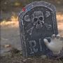 Dampak Covid, Wisata Halloween di Kota Salem Massachusetts Sepi Pengunjung