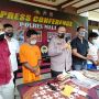 Kakek yang Suka Telanjang saat Tebang Pohon Tewas Dibunuh Dua Temannya