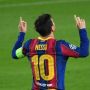 Lionel Messi Lebih Pilih Juara La Liga Daripada Trofi Pichichi