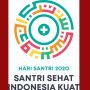Mau Bikin Ucapan Hari Santri? Download Dulu Logo Hari Santri 2020 di Sini