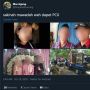 Cinta Bersemi dari Bensin Eceran, Pernikahan Kakek dan Gadis 18 Tahun Viral