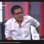 Rocky Gerung Sebut 'Pak Lurah' Tak Bisa Atasi Kekacauan, Sindir Jokowi?