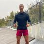 Video: Sambil Tersenyum, Cristiano Ronaldo Ucapkan Insya Allah