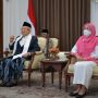 Ma'ruf Sebut Kurangnya Kematangan Mental Berdampak Negatif Dalam Perkawinan