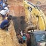 Ini Nama-nama 11 Penambang Batu Bara Tewas Tertimbun di Muara Enim