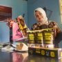 Madame Mbois, Brownies Tempe Mendoan Pertama di Banyumas