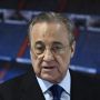 Florentino Perez Siap Bajak Bintang Dunia Meski Real Madrid Hancur Tanpa Gelar, Singgung Ronaldo