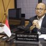 Tingkatkan Standar Hidup, Indonesia dan Swiss Kerja Sama Ketenagakerjaan