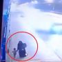 Terciduk Selingkuh Lalu Diceraikan Suami, Ibu Ini Buang Anaknya ke Sungai