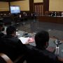 Bekas Sekretaris Mahkamah Agung Dituntut 12 Tahun Penjara