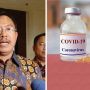 Ngotot Beli Vaksin Sinovac Meski Telan Nyawa di Brasil, Ini Jawaban Terawan