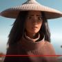 Ada Keterlibatan Indonesia di Film Disney Raya and The Last Dragon