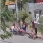 Viral Ibu-ibu Berkelahi depan Mal, Diduga Buntut dari Jual Beli Online