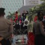 Survei: Masyarakat Takut untuk Sampaikan Pendapat dan Sulit Berdemonstrasi