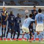 Hasil Liga Champions: Manchester City Hempaskan Porto 3-1 di Etihad