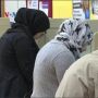 Jelang Pemilu, Warga Muslim AS Soroti Kebijakan Luar Negeri Kedua Kandidat