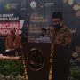 Ponpes Al Hamidiyah Depok Jadi Pesantren Percontohan Protokol Covid-19