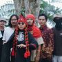 Tampil Perdana di FMT 2020, Grup Musik 'Lair' Akan Bawakan Lagu Ini
