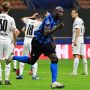 Lukaku 2 Gol, Inter Milan Ditahan Imbang Moenchengladbach 2-2