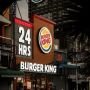Disukai Oleh Prabowo Subianto, Apakah Burger King Dukung Israel?