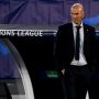 Zidane: Saya Tidak akan Jadi Sir Alex Ferguson-nya Real Madrid