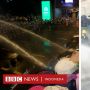 Mengapa Demonstran Thailand Ikuti Taktik Unjuk Rasa di Hong Kong?