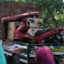 Seserahannya Honda PCX, Kakek 71 Tahun Ini Nikahi Gadis 18 Tahun