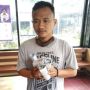 Bawa 8 Mercon Rakitan Jumbo, DA Diamankan Polisi Saat Hendak Ikut Demo