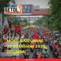 Ditunda, Demo Omnibus Law di Surabaya Tak Jadi Empat Hari Berturut-Turut